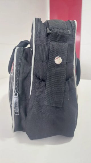 Bolso cambiador carrito. Badabulle.