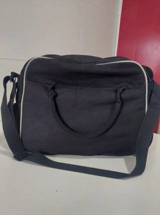 Bolso cambiador carrito. Badabulle.