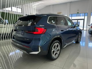BMW X1 sDrive18d