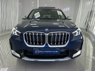 BMW X1 sDrive18d