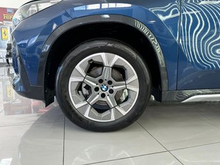 BMW X1 sDrive18d
