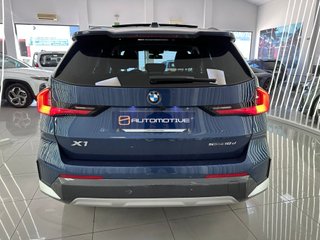 BMW X1 sDrive18d