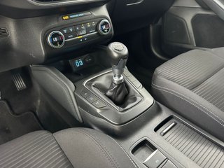 Ford Focus 1.5 Ecoblue 88kW Titanium SB