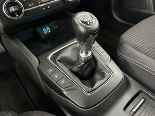 Ford Focus 1.5 Ecoblue 88kW Titanium SB