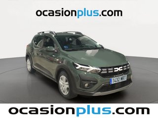 Dacia Sandero Stepway Expression TCe 67 kW (91 CV)