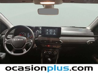 Dacia Sandero Stepway Expression TCe 67 kW (91 CV)