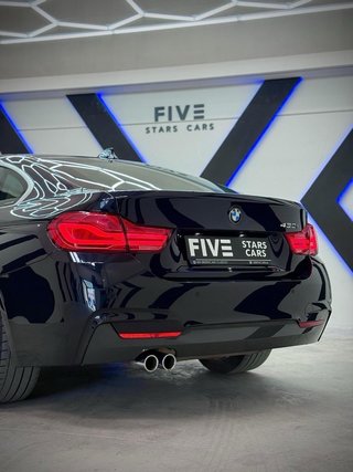 BMW Serie 4 2019