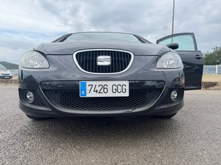 SEAT Leon 1.4 TSI 131cv 13.000 km Como Nuevo!