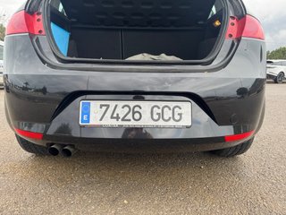 SEAT Leon 1.4 TSI 131cv 13.000 km Como Nuevo!