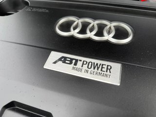 Audi S3 Quattro Edition - 133.900 KM