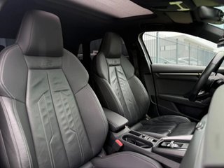 Audi S3 Quattro Edition - 133.900 KM