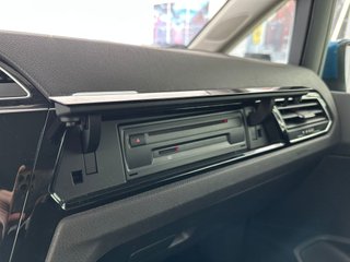 Volkswagen Touran Sport 2.0 TDI 110kW (150CV) DSG