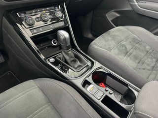 Volkswagen Touran Sport 2.0 TDI 110kW (150CV) DSG