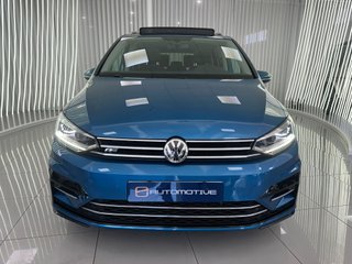 Volkswagen Touran Sport 2.0 TDI 110kW (150CV) DSG