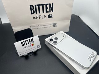 iPhone 17 PRO MAX 256GB BAT100% // GARANTIA !!