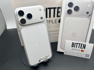 iPhone 17 PRO MAX 256GB BAT100% // GARANTIA !!
