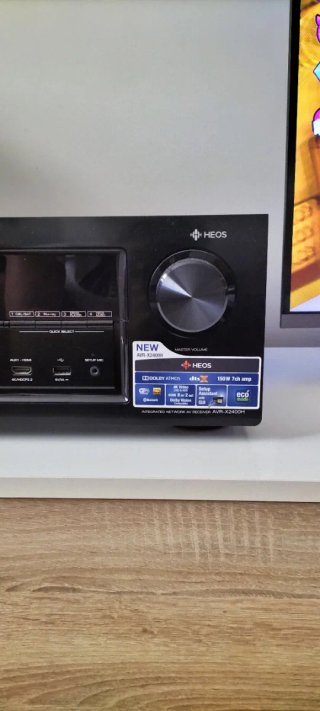 Denon AVR-X2400H