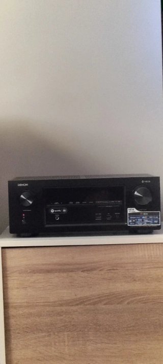 Denon AVR-X2400H