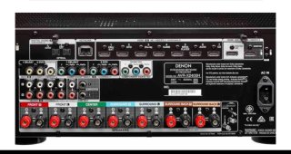 Denon AVR-X2400H