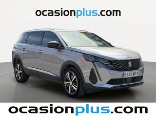 Peugeot 5008 PureTech 130 S&S Allure Pack EAT8 96 kW (130 CV)