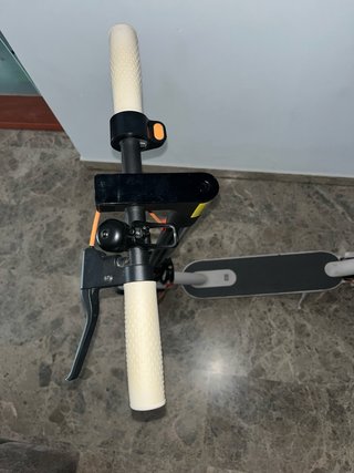 Patinete Xiaomi Mi Scooter 3