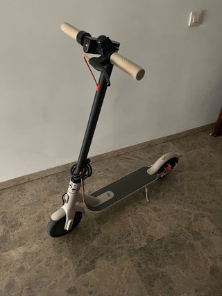 Patinete Xiaomi Mi Scooter 3