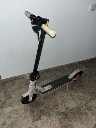 Patinete Xiaomi Mi Scooter 3