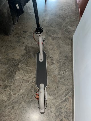 Patinete Xiaomi Mi Scooter 3