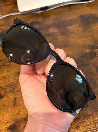 Gafas de sol Ray-Ban RB4171 originales