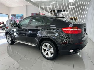 BMW X6 xDrive35i