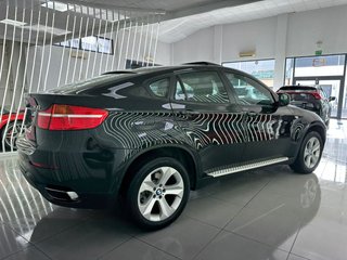 BMW X6 xDrive35i