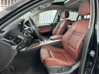 BMW X6 xDrive35i