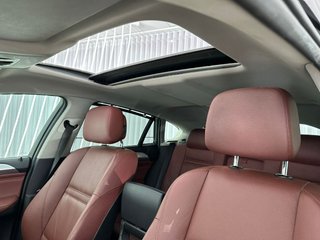 BMW X6 xDrive35i
