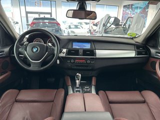 BMW X6 xDrive35i