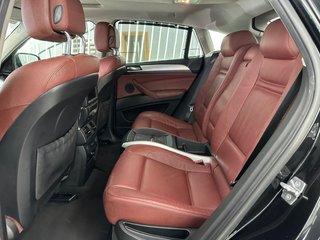 BMW X6 xDrive35i