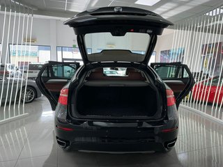 BMW X6 xDrive35i