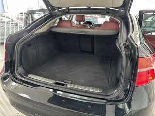 BMW X6 xDrive35i