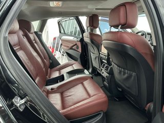 BMW X6 xDrive35i