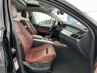 BMW X6 xDrive35i