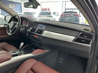 BMW X6 xDrive35i