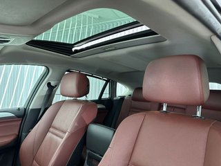 BMW X6 xDrive35i