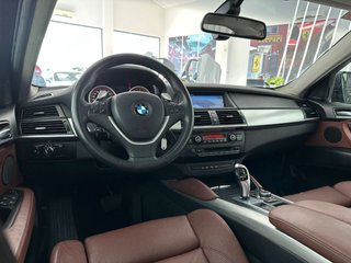 BMW X6 xDrive35i