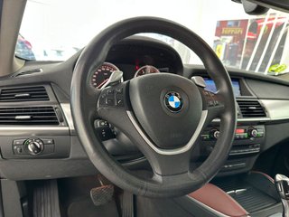 BMW X6 xDrive35i