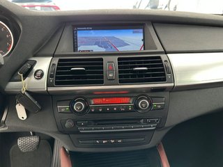 BMW X6 xDrive35i
