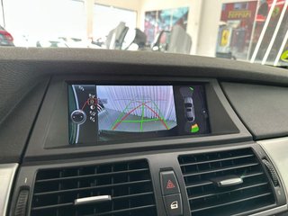 BMW X6 xDrive35i