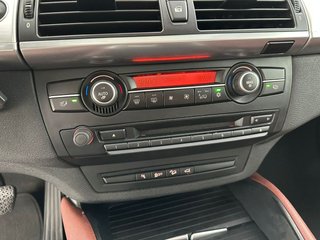 BMW X6 xDrive35i