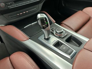 BMW X6 xDrive35i