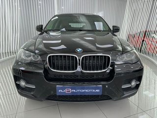 BMW X6 xDrive35i