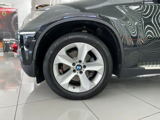 BMW X6 xDrive35i