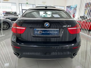 BMW X6 xDrive35i